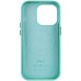 Шкіряний чохол Leather Case (AA Plus) with Magnetic Fit для Apple iPhone 14 Pro Max (6.7 Шкіряний чохол Leather Case (AA Plus) with Magnetic Fit для Apple iPhone 14 Pro Max (6.7