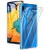 TPU чохол Epic Transparent 1,5mm для Samsung Galaxy A20 / A30 TPU чохол Epic Transparent 1,5mm для Samsung Galaxy A20 / A30