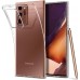 TPU чохол Epic Transparent 1,5mm для Samsung Galaxy Note 20 Ultra TPU чохол Epic Transparent 1,5mm для Samsung Galaxy Note 20 Ultra