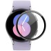 Полімерна плівка 3D (full glue) (тех.пак) для Samsung Galaxy Watch 5 44mm Полімерна плівка 3D (full glue) (тех.пак) для Samsung Galaxy Watch 5 44mm