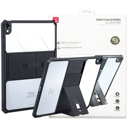 TPU+PC чохол Xundd Stand c посиленими кутами для Apple iPad 10.9 TPU+PC чохол Xundd Stand c посиленими кутами для Apple iPad 10.9