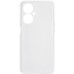 TPU чохол Epic Transparent 1,5mm Full Camera для TECNO Camon 19 (CI6n) / 19 Pro (CI8n)