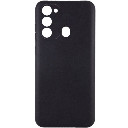Чохол TPU Epik Black Full Camera для TECNO Spark 8C / Spark Go 2022 (KG5m) Чохол TPU Epik Black Full Camera для TECNO Spark 8C / Spark Go 2022 (KG5m)
