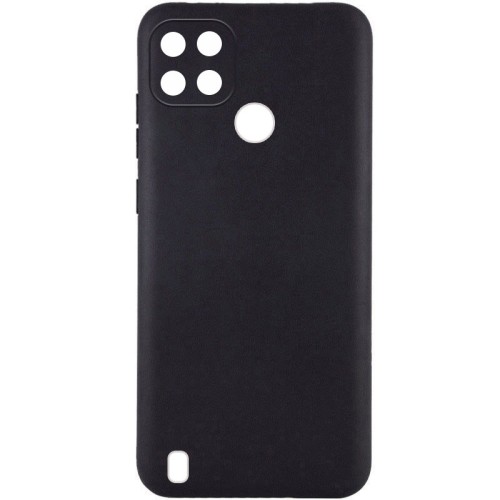 Чохол TPU Epik Black Full Camera для Realme C21Y / C25Y Чохол TPU Epik Black Full Camera для Realme C21Y / C25Y