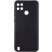 Чохол TPU Epik Black Full Camera для Realme C21Y / C25Y Чохол TPU Epik Black Full Camera для Realme C21Y / C25Y