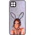 TPU+PC чохол Prisma Ladies для Samsung Galaxy A22 5G