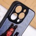 TPU+PC чохол Prisma Ladies для Apple iPhone 14 Pro (6.1 TPU+PC чохол Prisma Ladies для Apple iPhone 14 Pro (6.1
