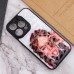 TPU+PC чохол Prisma Ladies для Apple iPhone 14 Pro (6.1 TPU+PC чохол Prisma Ladies для Apple iPhone 14 Pro (6.1