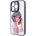 TPU+PC чохол Prisma Ladies для Apple iPhone 14 Pro (6.1 TPU+PC чохол Prisma Ladies для Apple iPhone 14 Pro (6.1