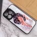 TPU+PC чохол Prisma Ladies для Apple iPhone 14 Pro (6.1 TPU+PC чохол Prisma Ladies для Apple iPhone 14 Pro (6.1