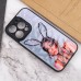 TPU+PC чохол Prisma Ladies для Apple iPhone 14 Pro (6.1 TPU+PC чохол Prisma Ladies для Apple iPhone 14 Pro (6.1