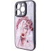 TPU+PC чохол Prisma Ladies для Apple iPhone 14 Pro (6.1 TPU+PC чохол Prisma Ladies для Apple iPhone 14 Pro (6.1