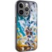 TPU+PC чохол Prisma Ladies для Apple iPhone 14 Pro (6.1 TPU+PC чохол Prisma Ladies для Apple iPhone 14 Pro (6.1