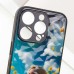TPU+PC чохол Prisma Ladies для Apple iPhone 14 Pro (6.1 TPU+PC чохол Prisma Ladies для Apple iPhone 14 Pro (6.1