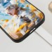 TPU+PC чохол Prisma Ladies для Apple iPhone 14 Pro (6.1 TPU+PC чохол Prisma Ladies для Apple iPhone 14 Pro (6.1