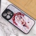 TPU+PC чохол Prisma Ladies для Apple iPhone 14 Pro (6.1 TPU+PC чохол Prisma Ladies для Apple iPhone 14 Pro (6.1