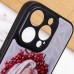 TPU+PC чохол Prisma Ladies для Apple iPhone 14 Pro (6.1 TPU+PC чохол Prisma Ladies для Apple iPhone 14 Pro (6.1