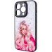 TPU+PC чохол Prisma Ladies для Apple iPhone 14 Pro Max (6.7