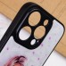 TPU+PC чохол Prisma Ladies для Apple iPhone 14 Pro Max (6.7