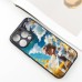 TPU+PC чохол Prisma Ladies для Apple iPhone 14 Pro Max (6.7