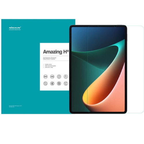 Захисне скло Nillkin (H+) для Xiaomi Redmi Pad (10.61 Захисне скло Nillkin (H+) для Xiaomi Redmi Pad (10.61