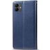 Шкіряний чохол-книжка GETMAN Gallant (PU) для Samsung Galaxy A04 Шкіряний чохол-книжка GETMAN Gallant (PU) для Samsung Galaxy A04