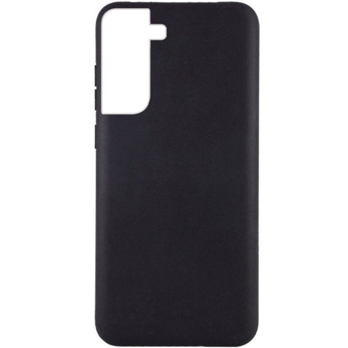 Чохол TPU Epik Black для Samsung Galaxy S21+ Чохол TPU Epik Black для Samsung Galaxy S21+