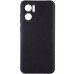 Чохол TPU Epik Black Full Camera для Xiaomi Redmi Note 11E Чохол TPU Epik Black Full Camera для Xiaomi Redmi Note 11E