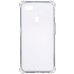 TPU чохол GETMAN Ease logo посилені кути для Oppo A73 (2017) TPU чохол GETMAN Ease logo посилені кути для Oppo A73 (2017)