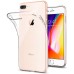 TPU чохол Epic Transparent 1,5mm для Apple iPhone 7 plus / 8 plus (5.5 TPU чохол Epic Transparent 1,5mm для Apple iPhone 7 plus / 8 plus (5.5