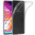 TPU чохол Epic Transparent 1,5mm для Samsung Galaxy A70 (A705F) TPU чохол Epic Transparent 1,5mm для Samsung Galaxy A70 (A705F)