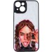 TPU+PC чохол Prisma Ladies для Apple iPhone 14 (6.1 TPU+PC чохол Prisma Ladies для Apple iPhone 14 (6.1