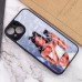 TPU+PC чохол Prisma Ladies для Apple iPhone 14 (6.1 TPU+PC чохол Prisma Ladies для Apple iPhone 14 (6.1