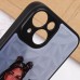 TPU+PC чохол Prisma Ladies для Apple iPhone 14 (6.1 TPU+PC чохол Prisma Ladies для Apple iPhone 14 (6.1