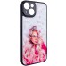 TPU+PC чохол Prisma Ladies для Apple iPhone 14 (6.1 TPU+PC чохол Prisma Ladies для Apple iPhone 14 (6.1
