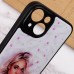 TPU+PC чохол Prisma Ladies для Apple iPhone 14 (6.1 TPU+PC чохол Prisma Ladies для Apple iPhone 14 (6.1
