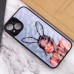 TPU+PC чохол Prisma Ladies для Apple iPhone 14 (6.1 TPU+PC чохол Prisma Ladies для Apple iPhone 14 (6.1