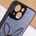TPU+PC чохол Prisma Ladies для Apple iPhone 14 (6.1 TPU+PC чохол Prisma Ladies для Apple iPhone 14 (6.1