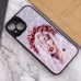 TPU+PC чохол Prisma Ladies для Apple iPhone 14 (6.1 TPU+PC чохол Prisma Ladies для Apple iPhone 14 (6.1