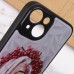 TPU+PC чохол Prisma Ladies для Apple iPhone 14 (6.1 TPU+PC чохол Prisma Ladies для Apple iPhone 14 (6.1
