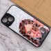 TPU+PC чохол Prisma Ladies для Apple iPhone 14 (6.1 TPU+PC чохол Prisma Ladies для Apple iPhone 14 (6.1