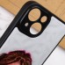 TPU+PC чохол Prisma Ladies для Apple iPhone 14 (6.1 TPU+PC чохол Prisma Ladies для Apple iPhone 14 (6.1