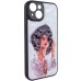 TPU+PC чохол Prisma Ladies для Apple iPhone 14 (6.1 TPU+PC чохол Prisma Ladies для Apple iPhone 14 (6.1