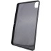 Чохол TPU Epik Black для Apple iPad Pro 12.9