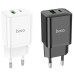 МЗП Hoco N28 Founder PD20W+QC3.0 (1USB-A/1C) МЗП Hoco N28 Founder PD20W+QC3.0 (1USB-A/1C)