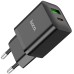 МЗП Hoco N28 Founder PD20W+QC3.0 (1USB-A/1C) МЗП Hoco N28 Founder PD20W+QC3.0 (1USB-A/1C)