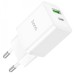 МЗП Hoco N28 Founder PD20W+QC3.0 (1USB-A/1C) МЗП Hoco N28 Founder PD20W+QC3.0 (1USB-A/1C)