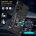 Ударостійкий чохол Camshield Army Ring для Samsung Galaxy S23 Ultra Ударостійкий чохол Camshield Army Ring для Samsung Galaxy S23 Ultra