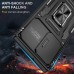 Ударостійкий чохол Camshield Army Ring для Samsung Galaxy S23 Ultra Ударостійкий чохол Camshield Army Ring для Samsung Galaxy S23 Ultra