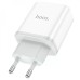 МЗП Hoco C105A Stage PD20W+QC3.0 (1USB-A/1C) МЗП Hoco C105A Stage PD20W+QC3.0 (1USB-A/1C)